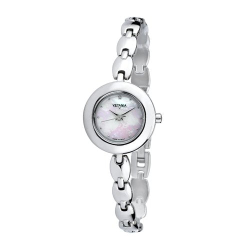 Vetania Sidney Ladies 5 Interchangeable Bezel Watch 4402411