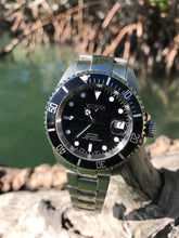 Limited Edition Swiss Automatic Diver 5181611