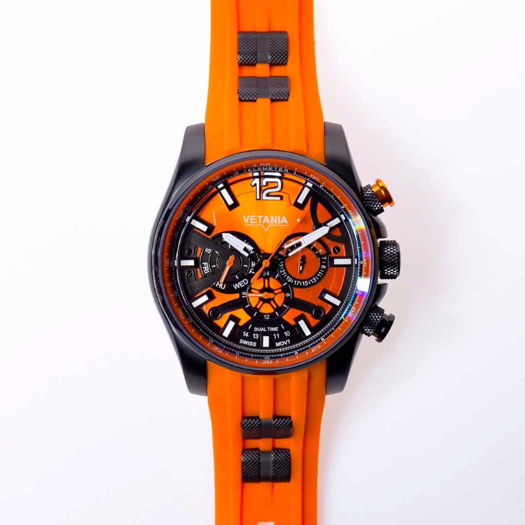 Vetania Hampton 8171214 – Vetania Watches